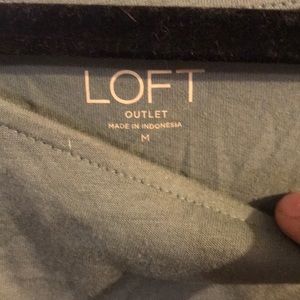 Loft Tee